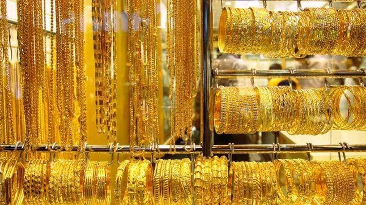 أسعار الذهب العالمية ترتفع مجددًا.. هل تعود المكاسب للسوق المصرية؟